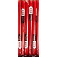 0212484 TAPER CANDLE 12IN