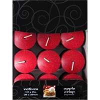 1276687 VOTIVE CANDLE 12HR