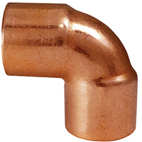 3/4" C X C 90