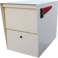 7207 WHITE MAILBOX PKG MASTER