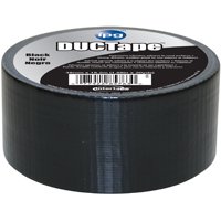 IPG-6720 DUCT TAPE 1.88X20YD BLK