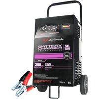 SE-3000 AMP MAN FLEET ST/CH