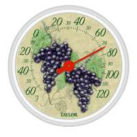 6720 DIAL THERMOMETER 13.5IN