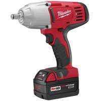 MILW. M18 IMPACT 1/2"