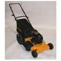PR625N21RHX-Y CA MOWER W/BAG