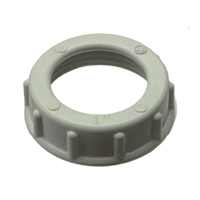 CONDUIT BUSHING NUT 3