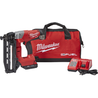 KIT NAILER ANGL M18 FUEL 16GA