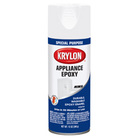 KRY-3201 APPLIANCE 12OZ WHITE