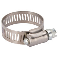 MIN-9677014 HOSE CLAMP #16 SS 13