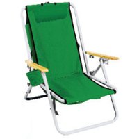 SC527-4647RIO BACK BACK CHAIR