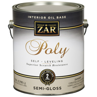 ZAR ULTRA SEMI-GLS POLY GAL 3301