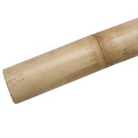 6266UBG BMBO POLE 3"-5"X8'