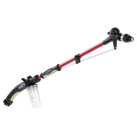 28470 PIVOT JET PRO W/ SOAPER