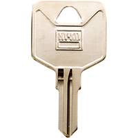 11010-FIC1 KEYBLANK FIC