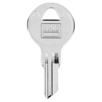 KEY BLANK FH3 LOCK FORT