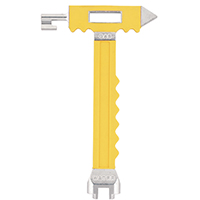SHUT-OFF TOOL GAS-WATER