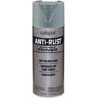 PRIMER SPRAY ANTI-RST GRY 12OZ