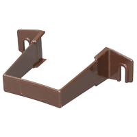 2" BRN DNSPT Clip              *