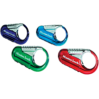 LOCKCOMBO BACKPACK/LUG