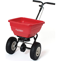 SPREADER COMMERCIAL BROADCAST