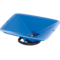 TRAY SPREADER KIT HIGH OUTPUT