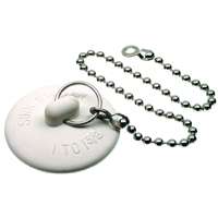 STOPPER UNIVERSAL BASIN