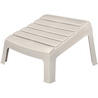 8380-23-3731 CLAY OTTOMAN