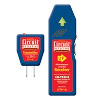 LOCATOR CIRCUIT AUTO 90-120V