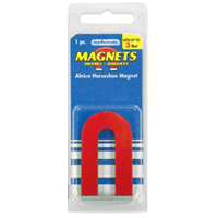 Alnico Horseshoe Magnet