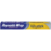 00114 NON-STICK HD FOIL 35S