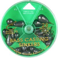 150-FP BASS CASTING ASST.