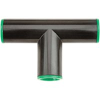 TEE COMPRESSION 2CD 1/2IN
