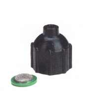 1/2 Riser Adapter              *