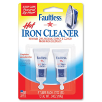 40105 HOT IRON CLEANER