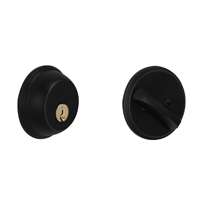 B60NSK622 DEADBOLT SINGLE CYL