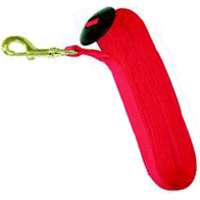 707001 1IN RED 25' LNG RUB STP