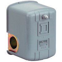 FHG2J27BP AIR PRESSURE SWITCH