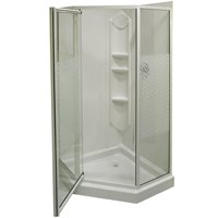 MAA-101694-001 SHOWER STALL KIT