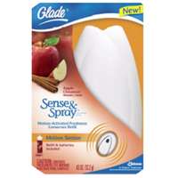 70533 SENSE&SPRAY STRTR-APPLE