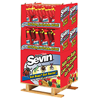 BUG KILLER SEVIN RTU QUART