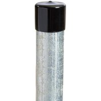 PS 1193 PIPE SAFETY CAPS