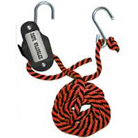 07007 ROPE WRANGLER 16'X3/8