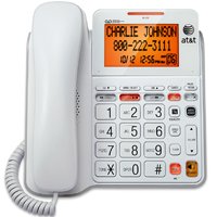 AT4939 SPEAKERPHONE W/ CALL ID