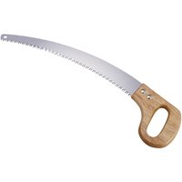 SAW PRUNING CURVED BLADE 15 IN