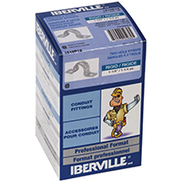 1510P12 2HOLE RIGID STRP 1-1/4