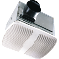 AIR-AK80H EXHAUST FAN W/HUMIDITY