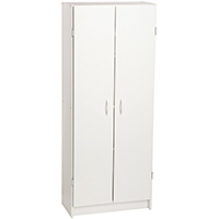 CMD-8967 CABINET UTLTY PNTRY WHT