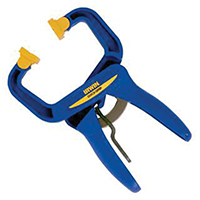 HANDI-CLAMP DISPLAY 1-1/2INCH