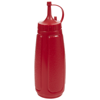 65 KETCHUP DISPENSER