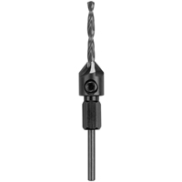 #8 DRILL BIT / COUNTERSINK